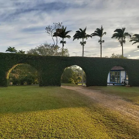 Pousada Fazenda Ponte Alta-2
